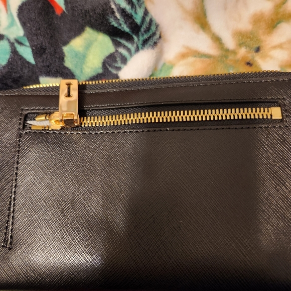 Issac Mizrahi Large Wristlet & Phone Case NWOT - Picture 3 of 6